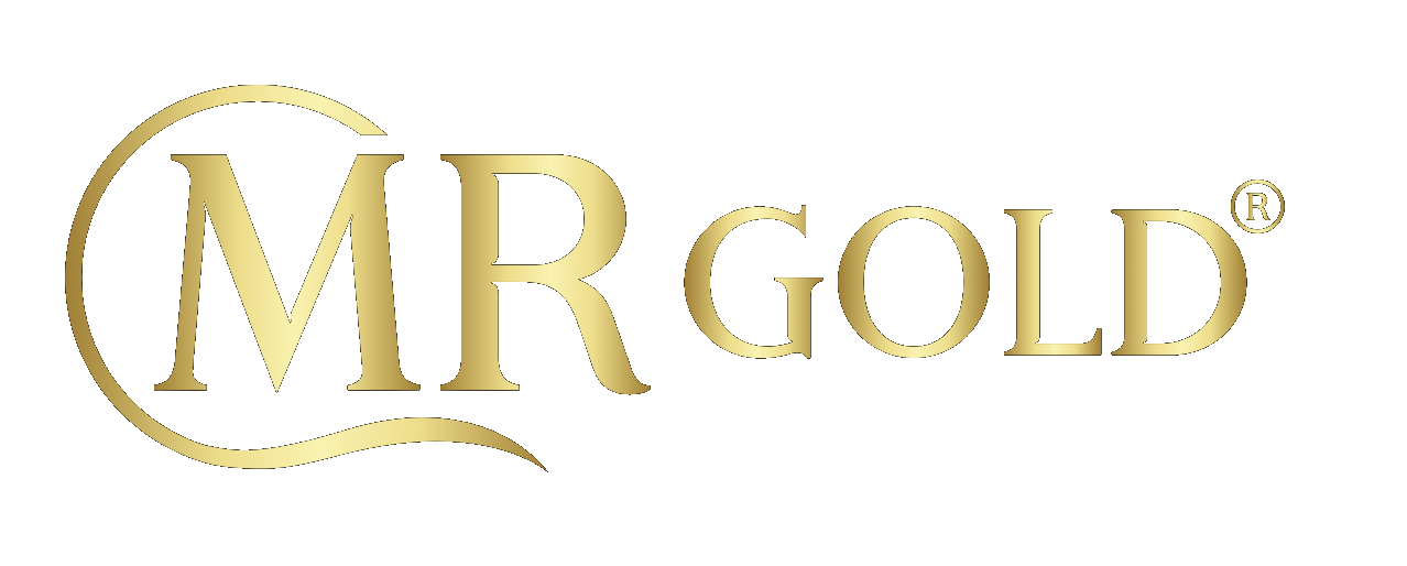 MR GOLD